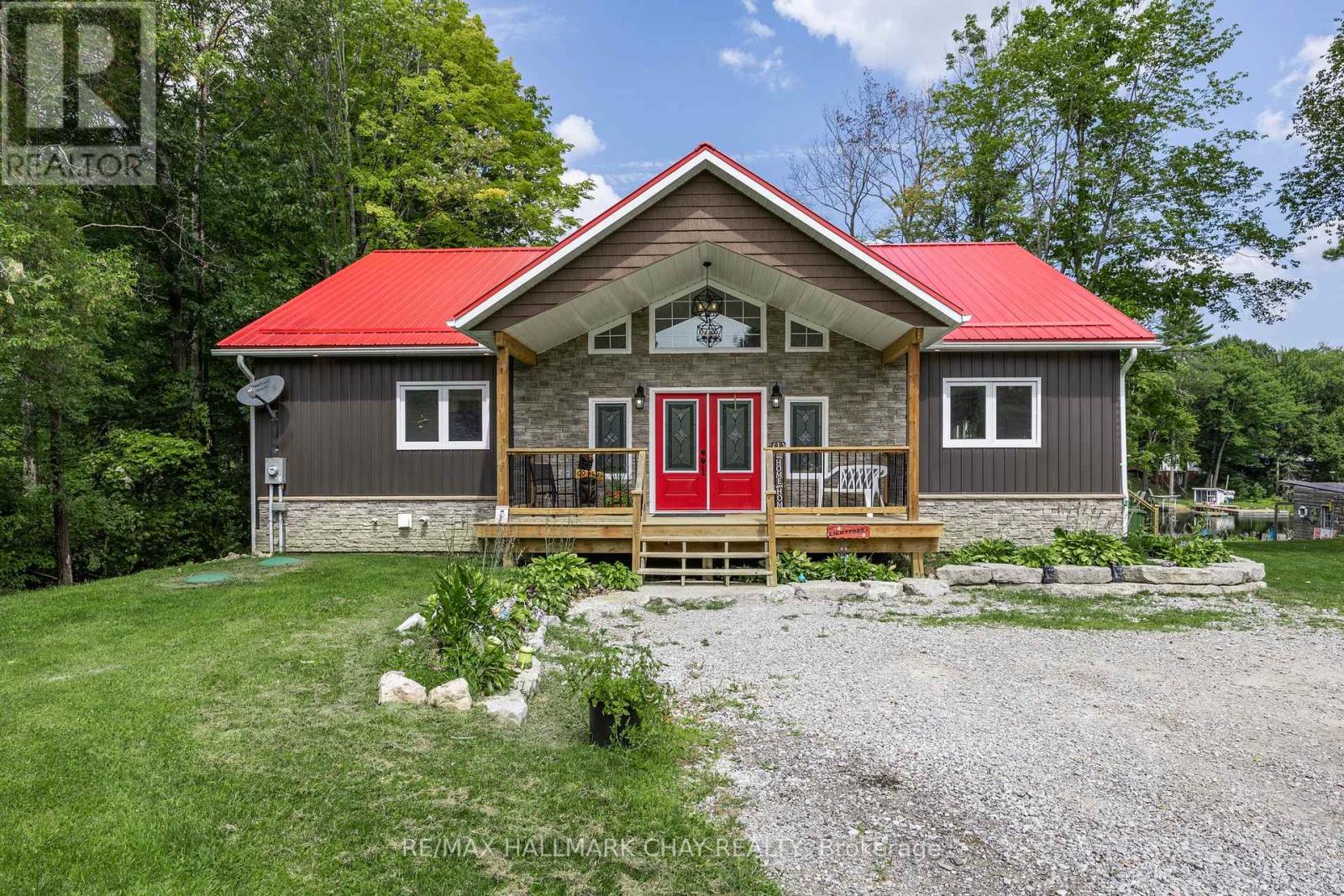 7544 Highway 35, Kawartha Lakes, ON K0M 0B3