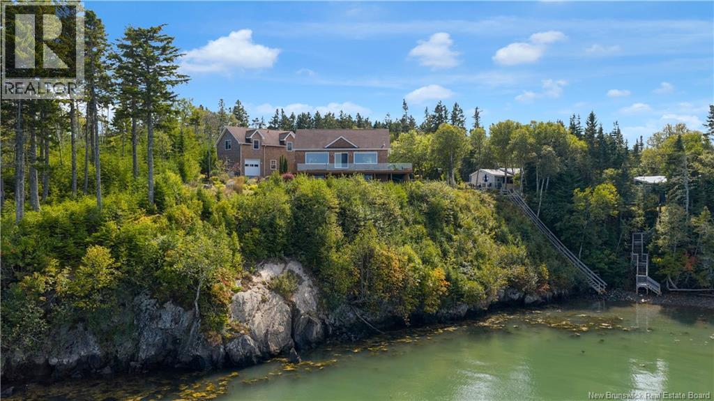 87 Haggertys Cove Rd, New River Beach, NB E5J 1J9