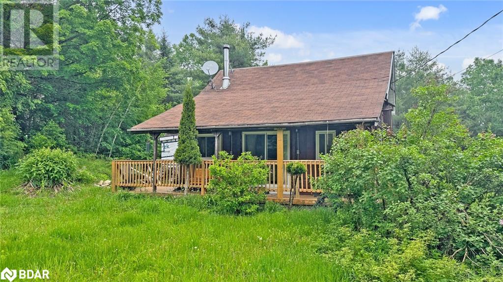 2808 Gelert Rd, Minden Hills, ON K0M 2K0