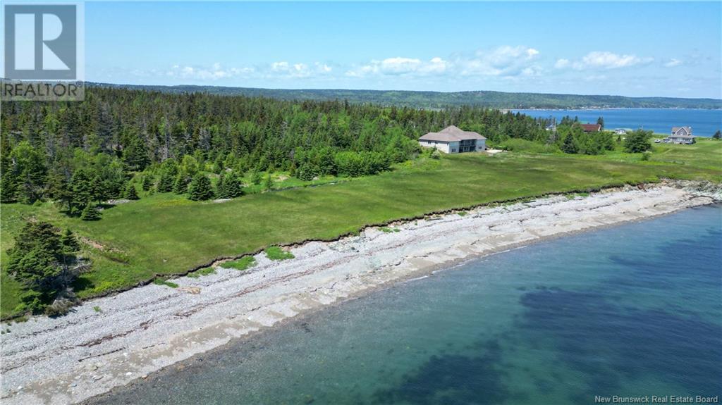 Lot 21-02 Bancroft Point Road, Grand Manan, NB E5G 3C9