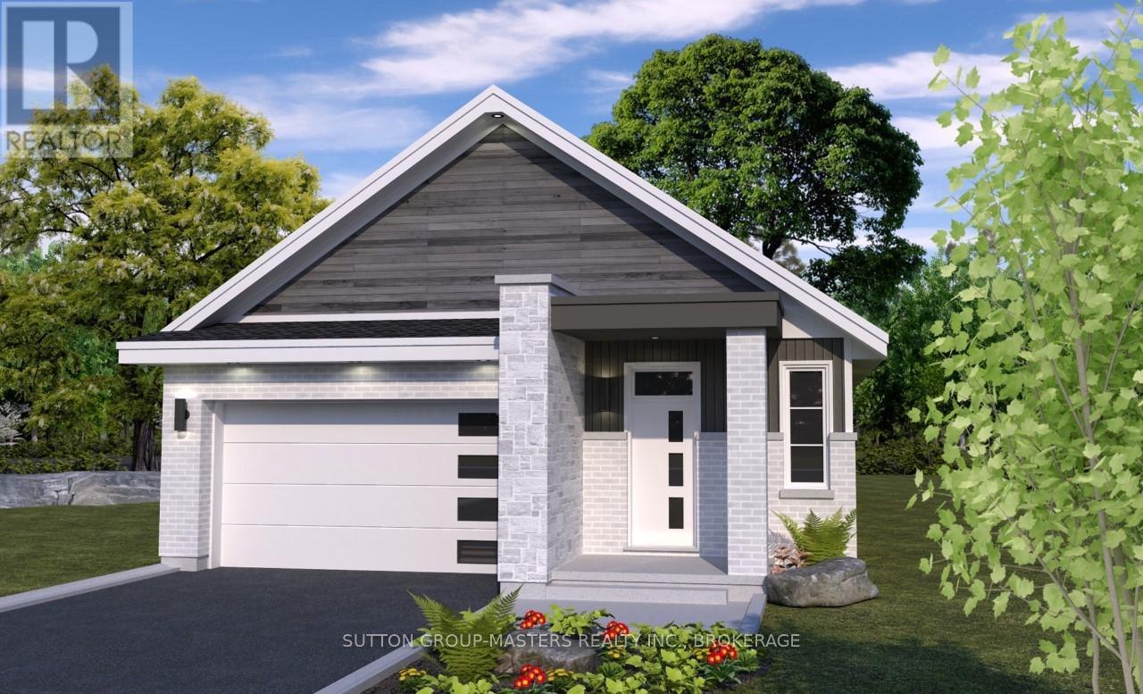 251 Pratt Dr, Loyalist Amherstview, ON K7N 0E8