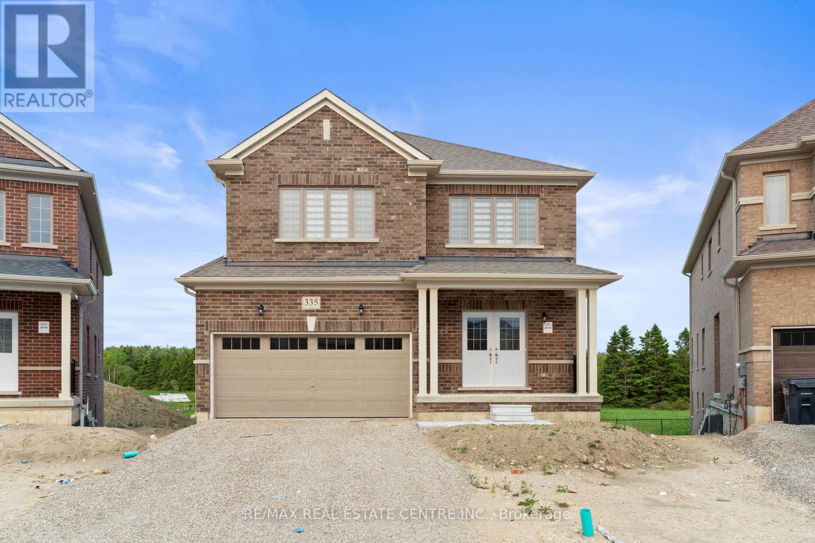 335 Russell St, Southgate, ON N0C 1B0
