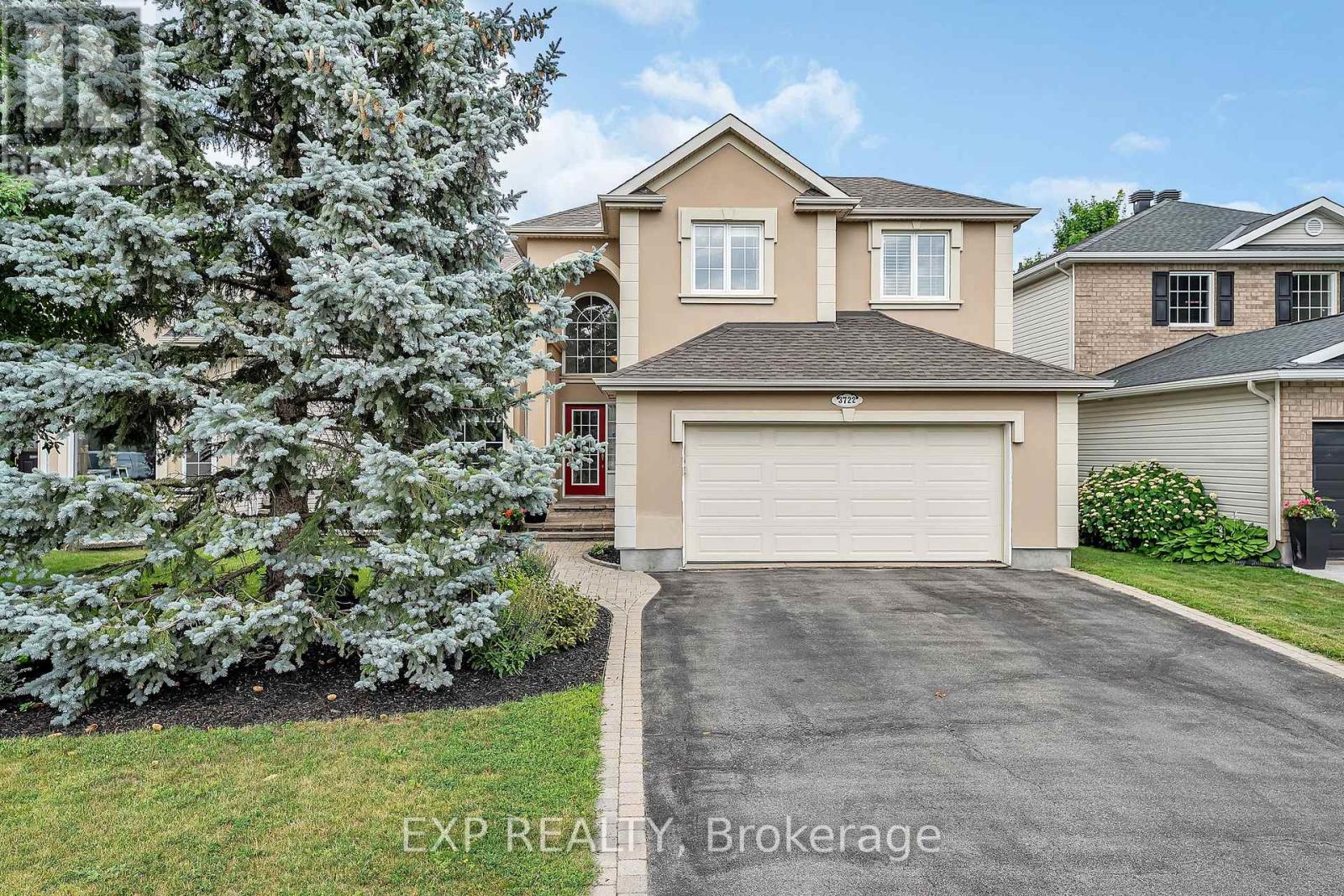 3722 Mountain Meadows Cres N, Ottawa, ON K1V 1V7