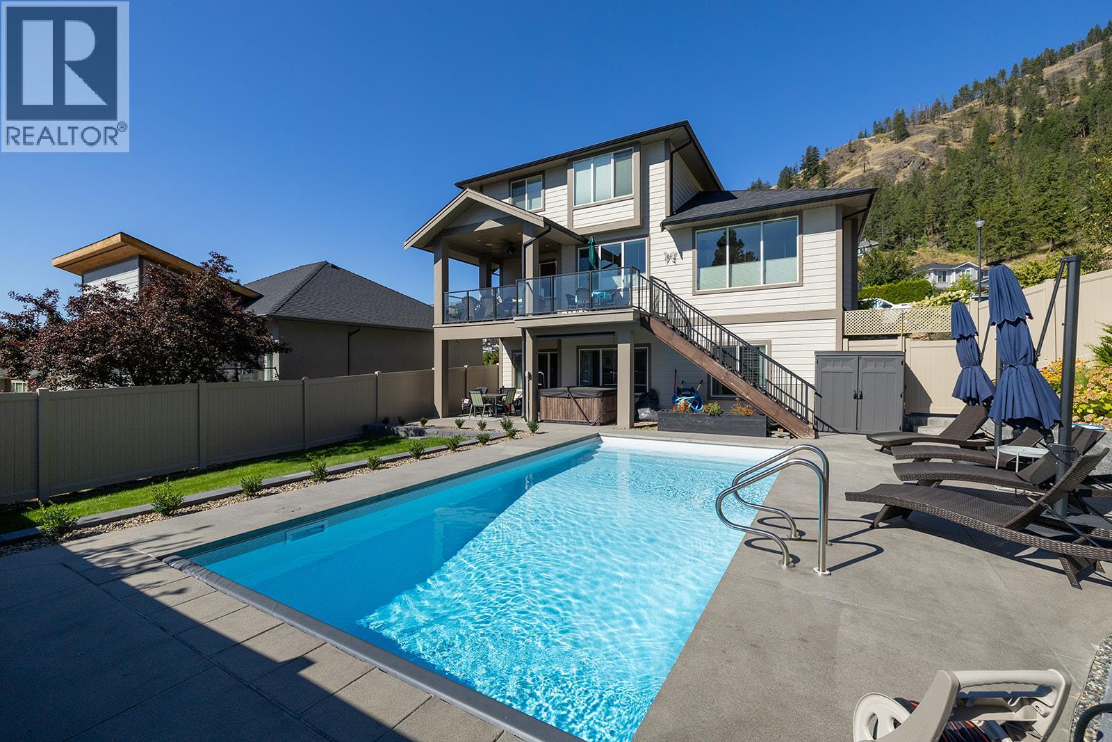 2358 Tallus Green Cres, West Kelowna, BC V4T 3K4