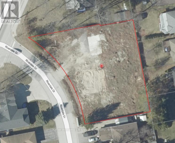 1 Riverdale Dr, Wasaga Beach, ON L9Z 1E9