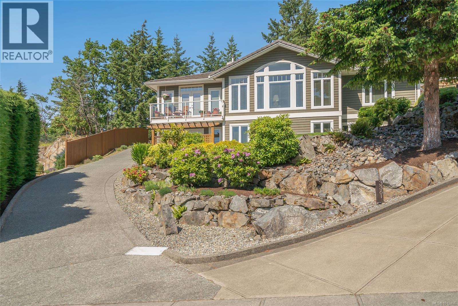 3355 Rockhampton Rd, Nanoose Bay, BC V9P 9H5