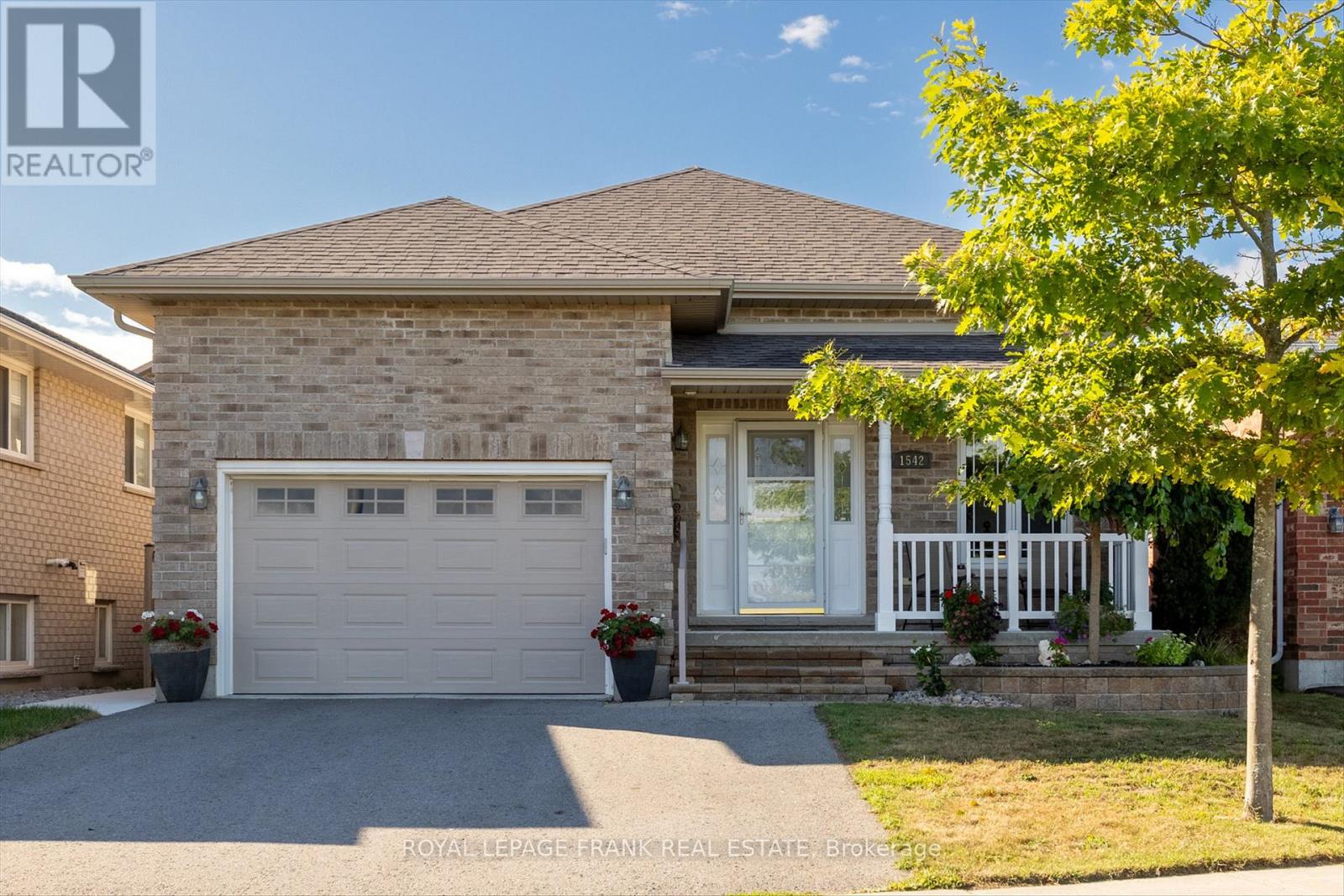 1542 Ireland Dr Ward 2 Dr, Peterborough, ON K9K 2T2