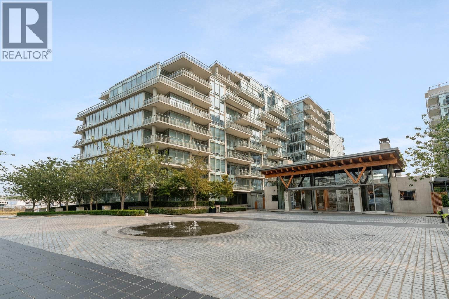 5199 Brighouse Way Unit 709, Richmond, BC V7C 0A7
