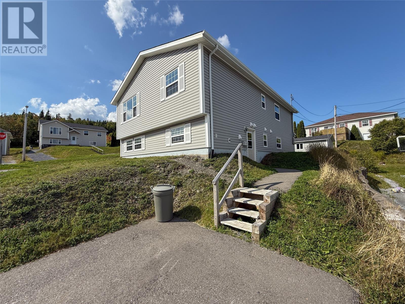 1 Rose St, Corner Brook, NL A2H 7P9