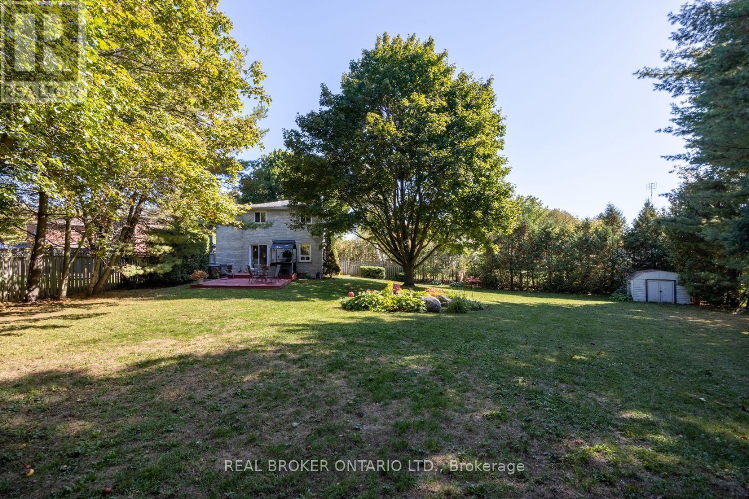 6 Andrew Ct, Clarington, ON L1B 1J5