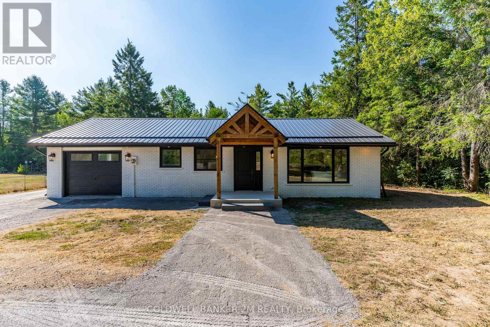 2812 County Rd 48, Kawartha Lakes, ON K0M 2B0