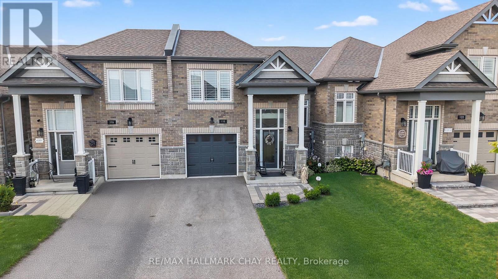 118 Isabella Dr, Orillia, ON L3V 8K7