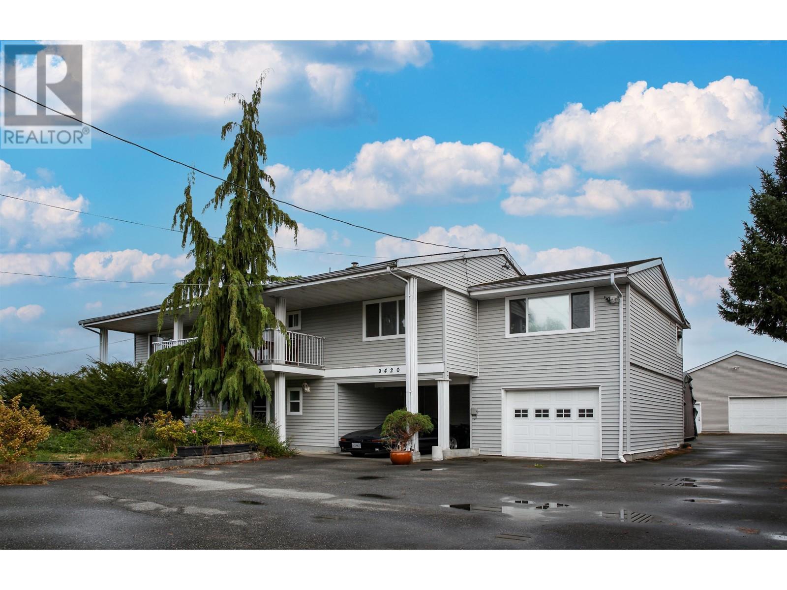9420 No 6 Rd, Richmond, BC V6W 1E4