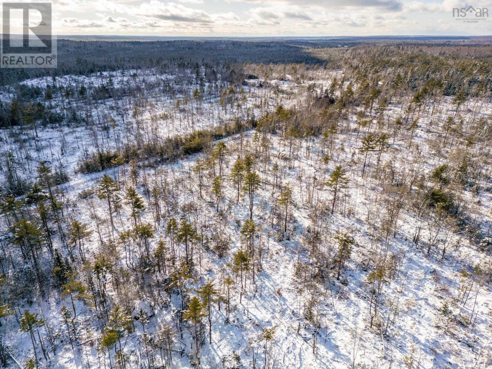 Cranberry Lake Road, Kemptville, NS B5A 5P3