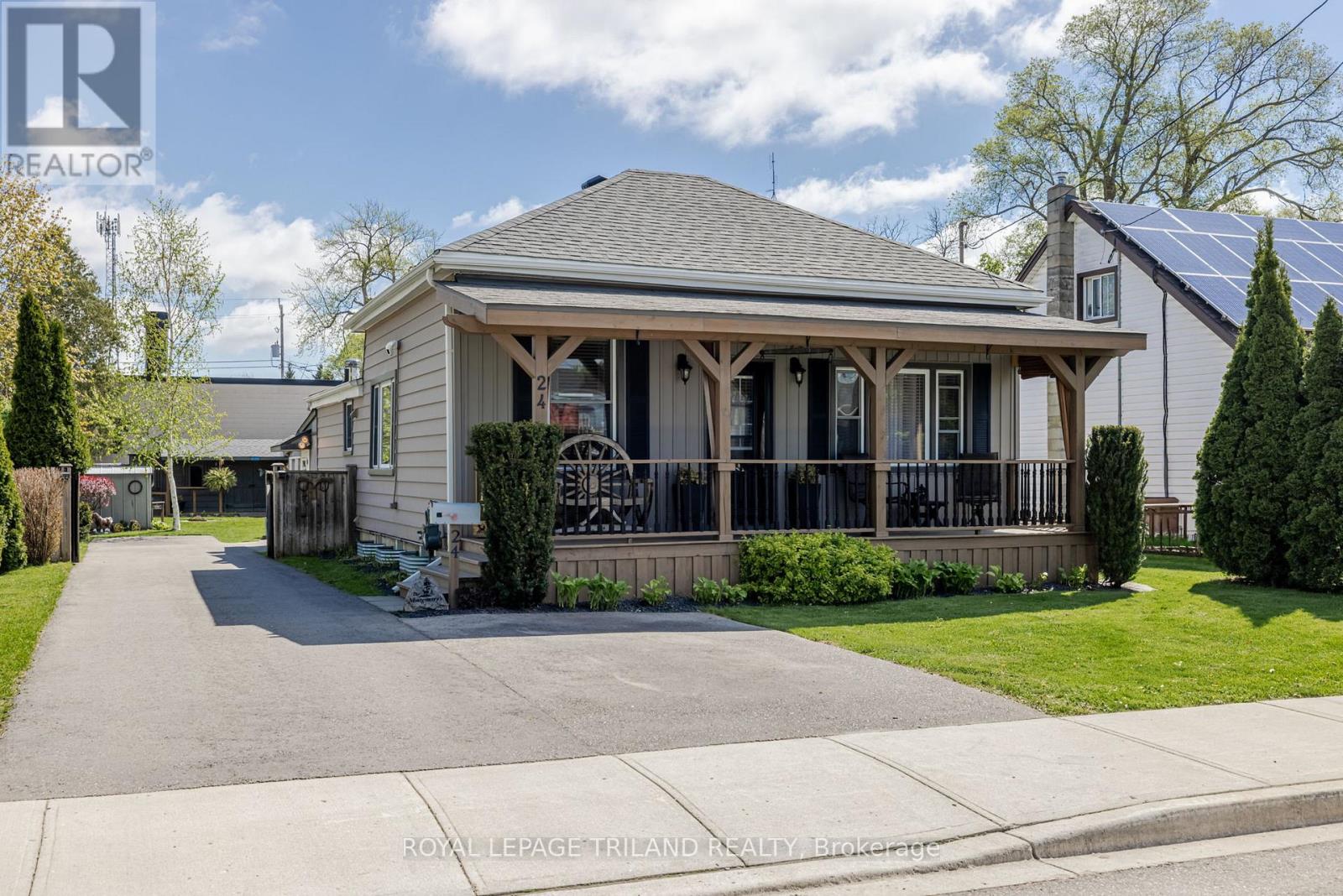 24 Muir St, London, ON N5W 4B7