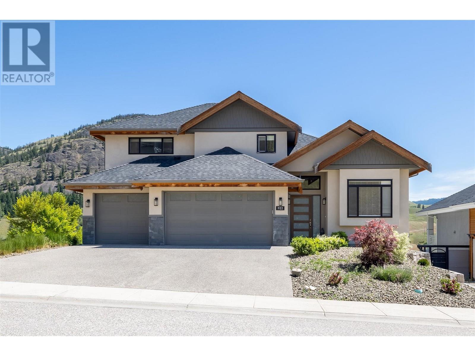 1122 Stockley St, Kelowna, BC V1P 1R6