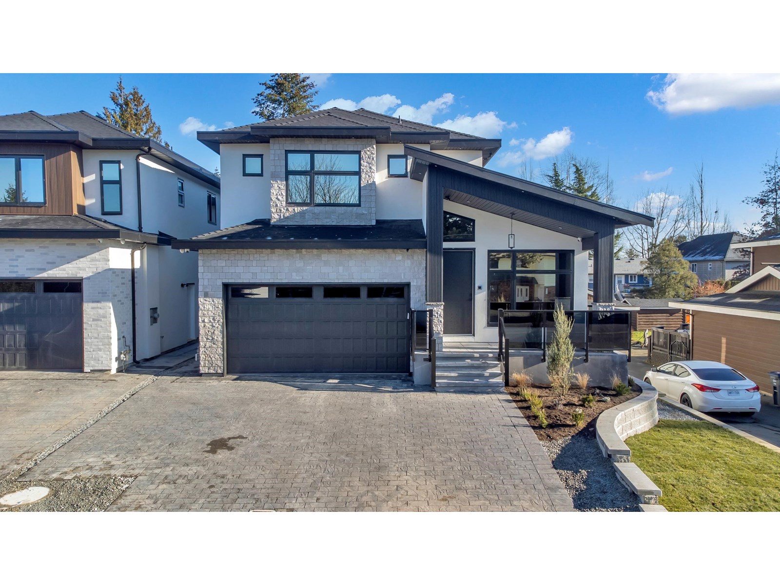 172 Street Unit 6076, Surrey, BC V3S 3Z7