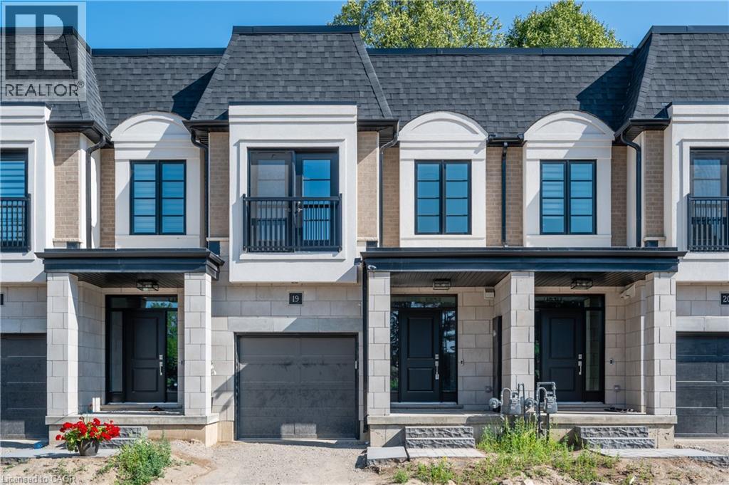 143 Elgin Street N Unit Lot 63, Cambridge, ON N1R 0E1