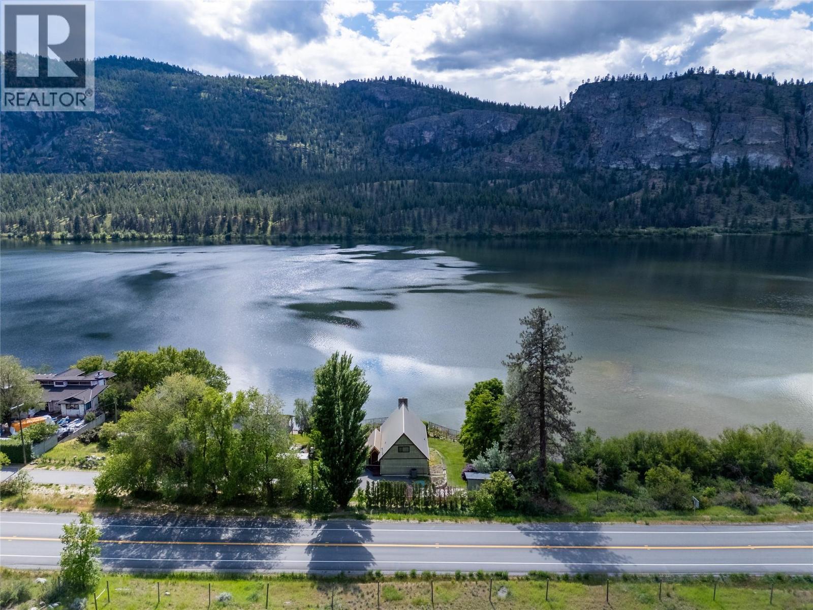 3104 Vaseux Lake Cres, Okanagan Falls, BC V0H 1R2