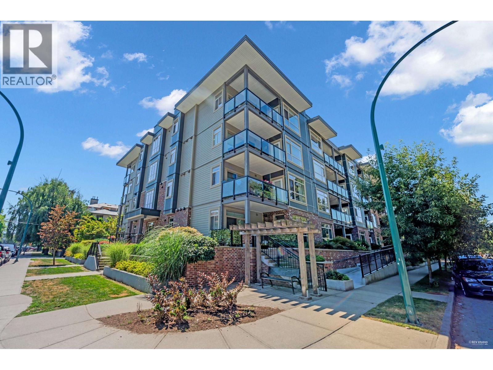 2436 Kelly Avenue Unit 101, Port Coquitlam, BC V3C 0G9