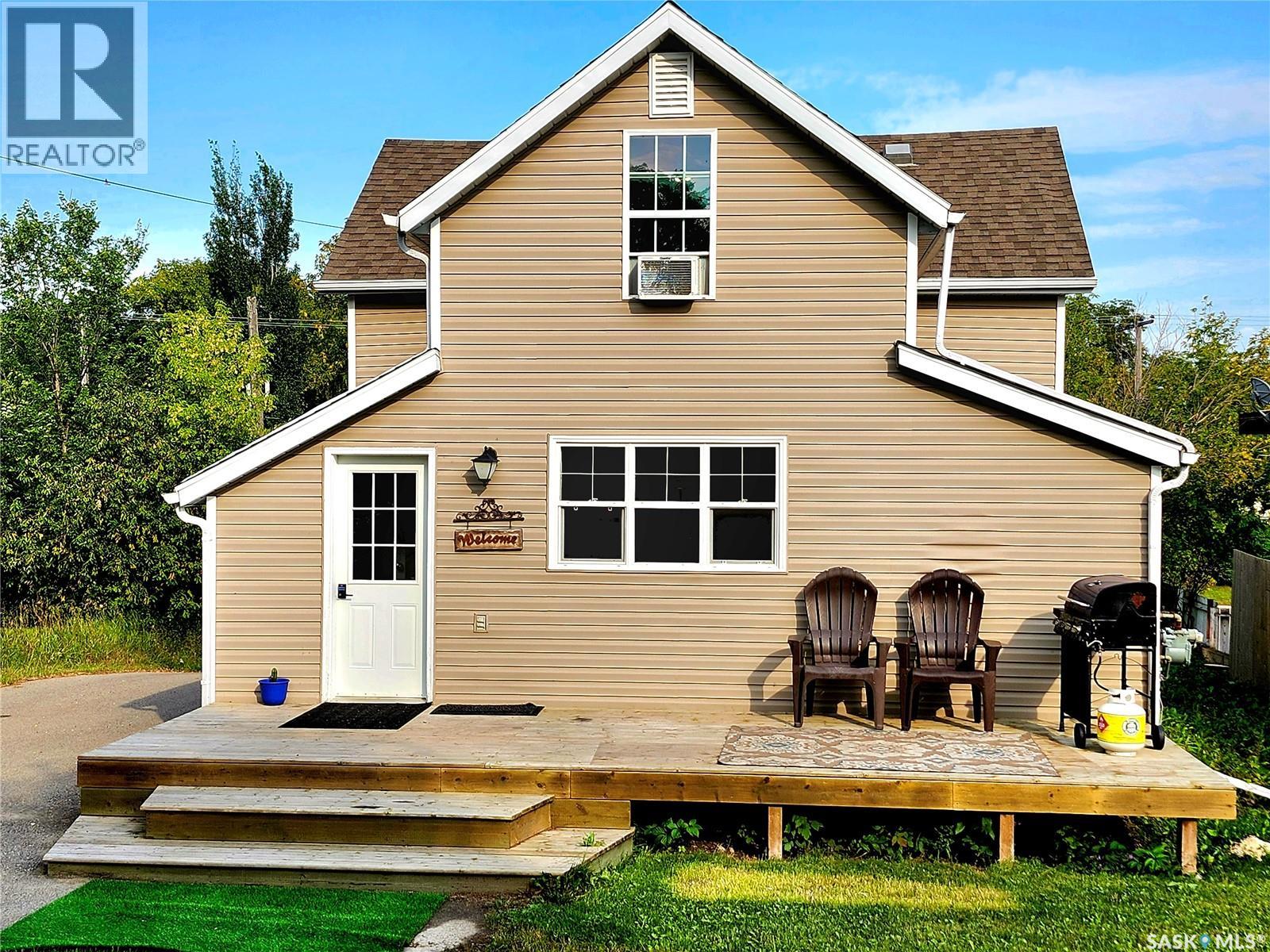 428 Sumner St, Esterhazy, SK S0A 0X0