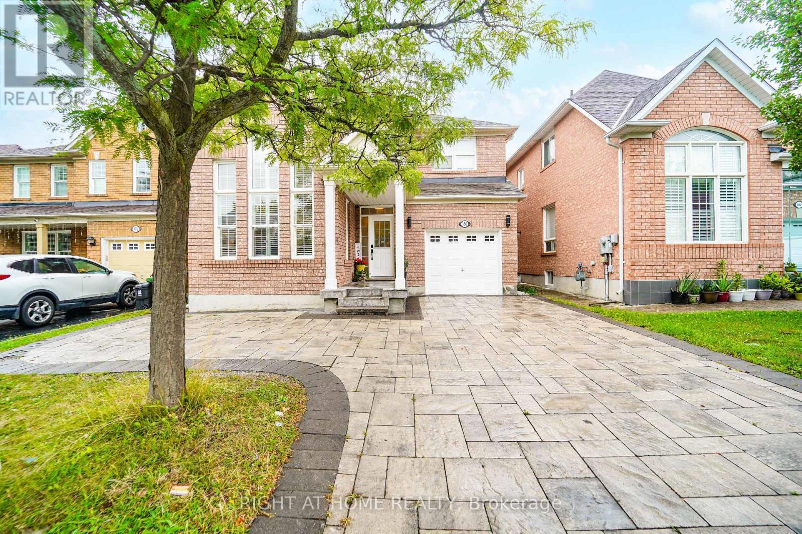 180 Raponi Cir, Toronto, ON M1X 2C8