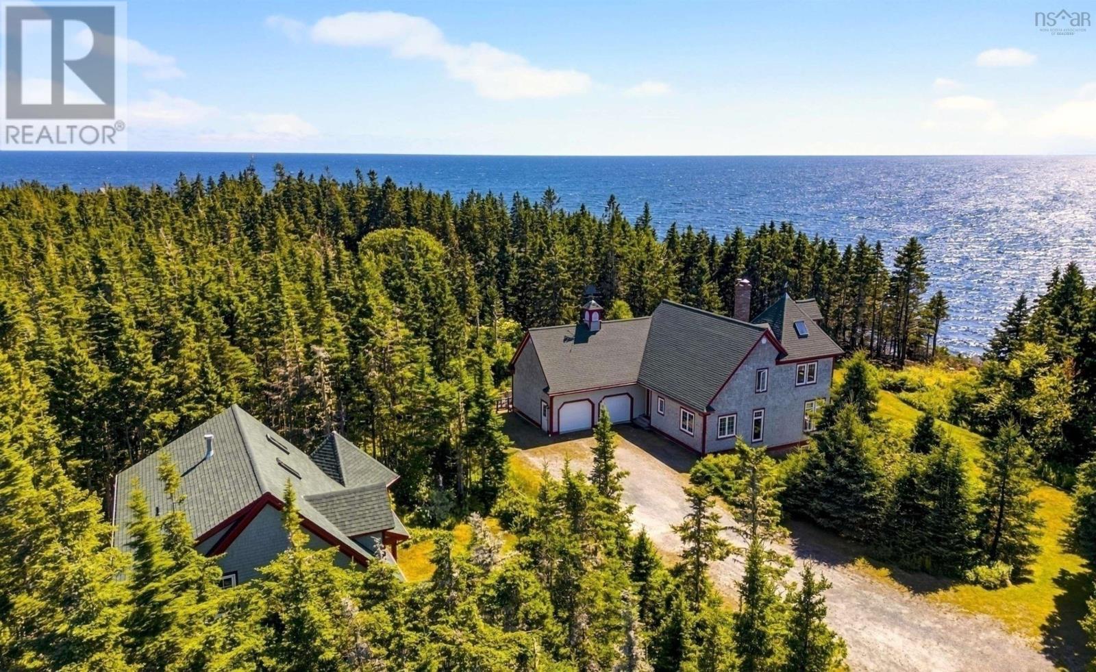 20 Pierce Point Rd, Western Head, NS B0T 1K0