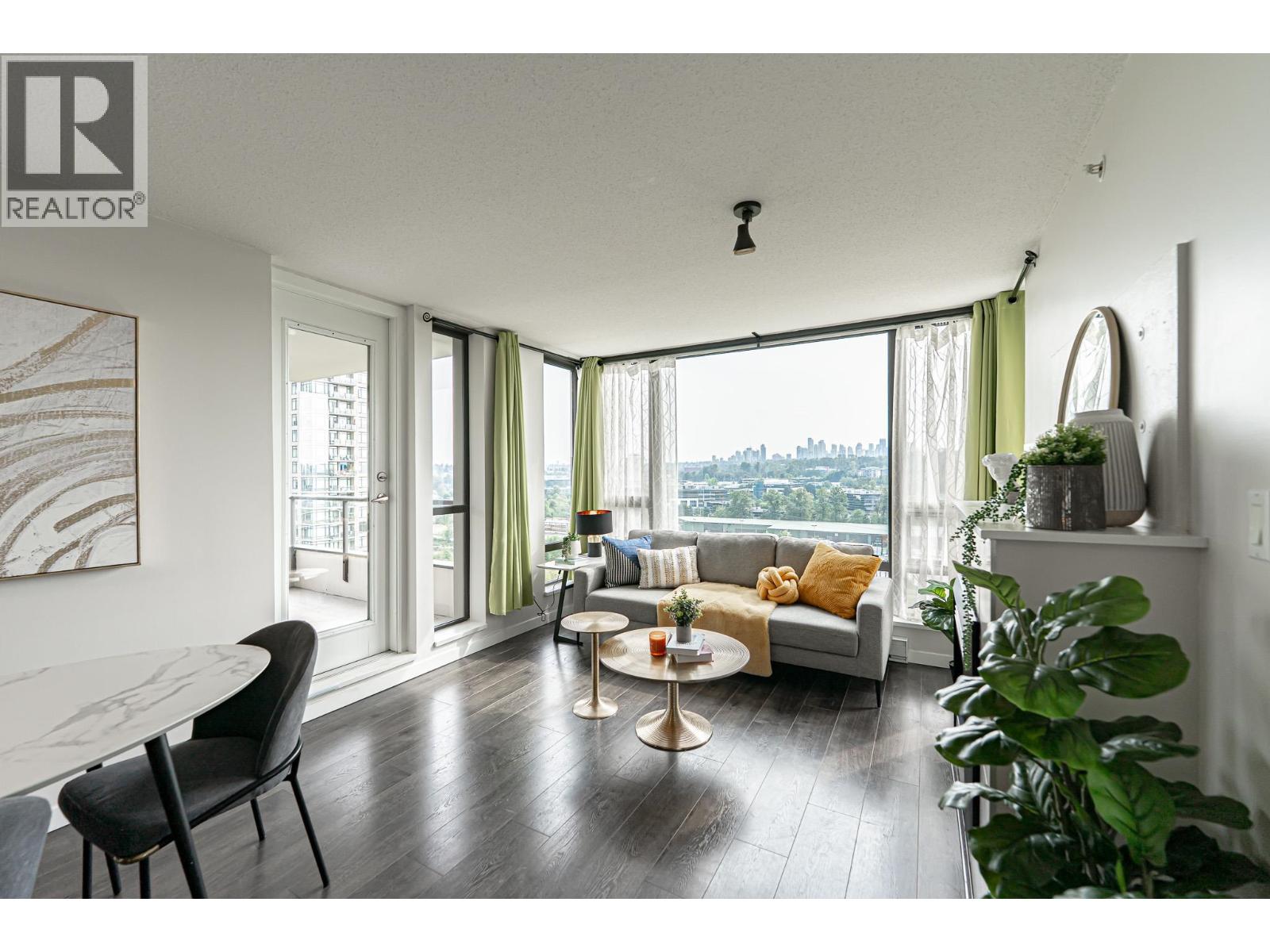 4178 Dawson Street Unit 1406, Burnaby, BC V5C 0A1