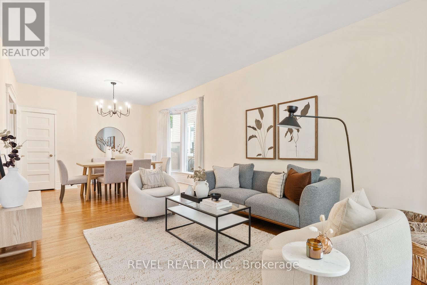 237 Bartlett Ave, Toronto, ON M6H 3G3