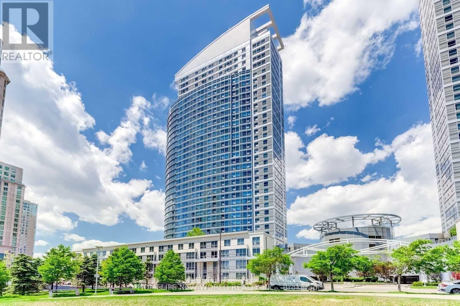 3210 36 Lee Centre Dr, Toronto, ON M1H 3K2