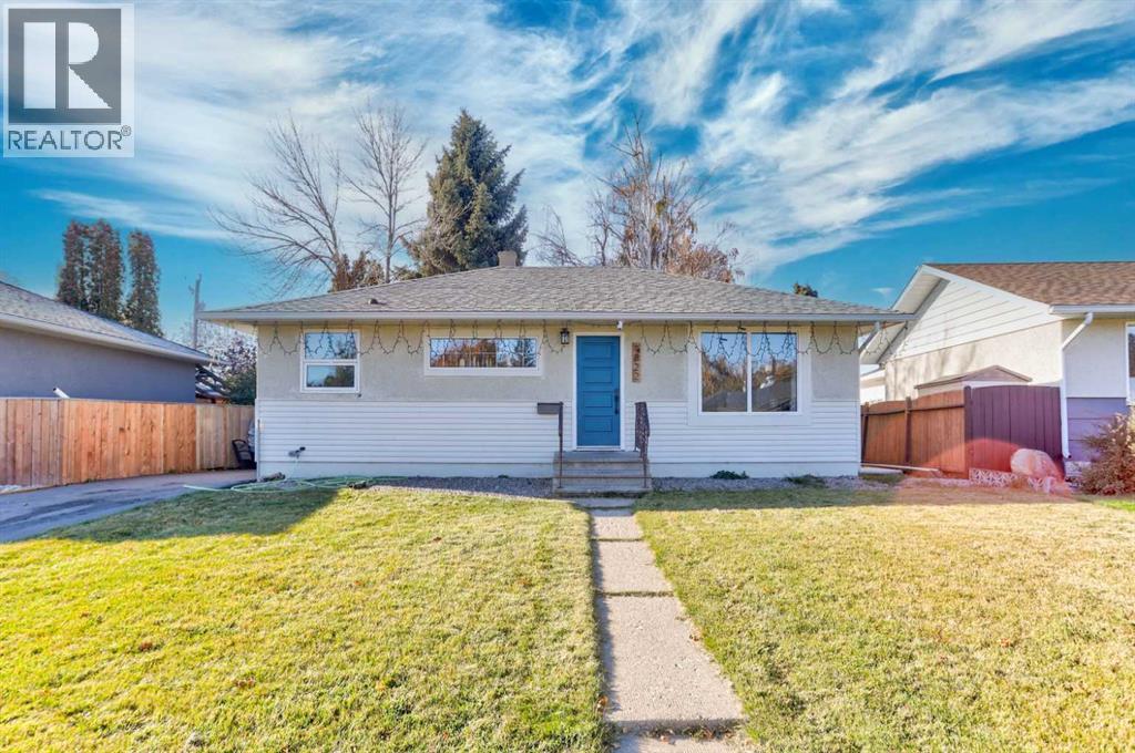 19 Avenue S Unit 1822, Lethbridge, AB T1K 1E2