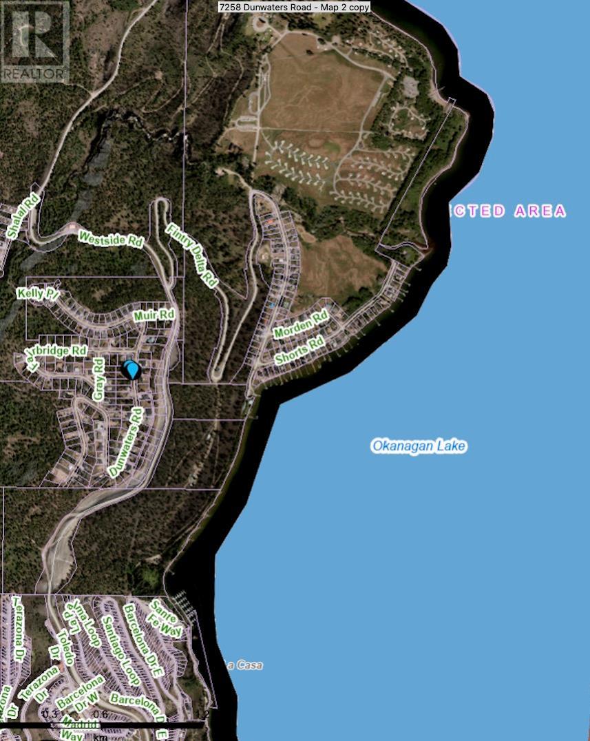 7258 Dunwaters Road Lot Apt 47, Kelowna, BC V1Z 3W4