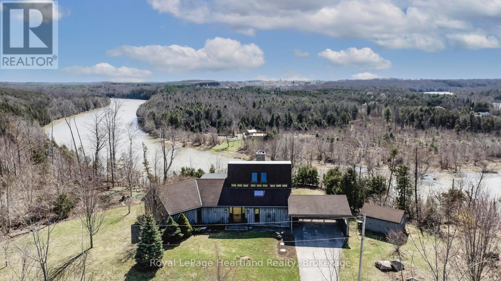 81177 Cherrydale Rd, Ashfield-Colborne-Wawanosh, ON N7A 3Y1