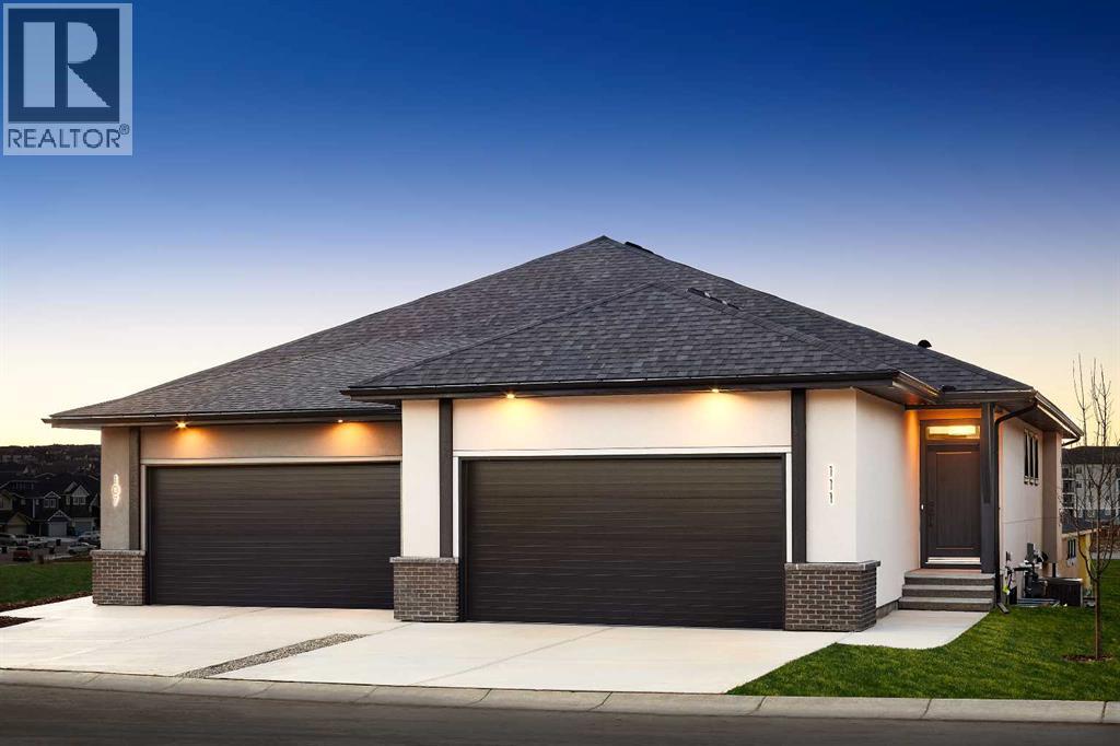 111 Sage Meadows Vw NW, Calgary, AB T3P 2C4