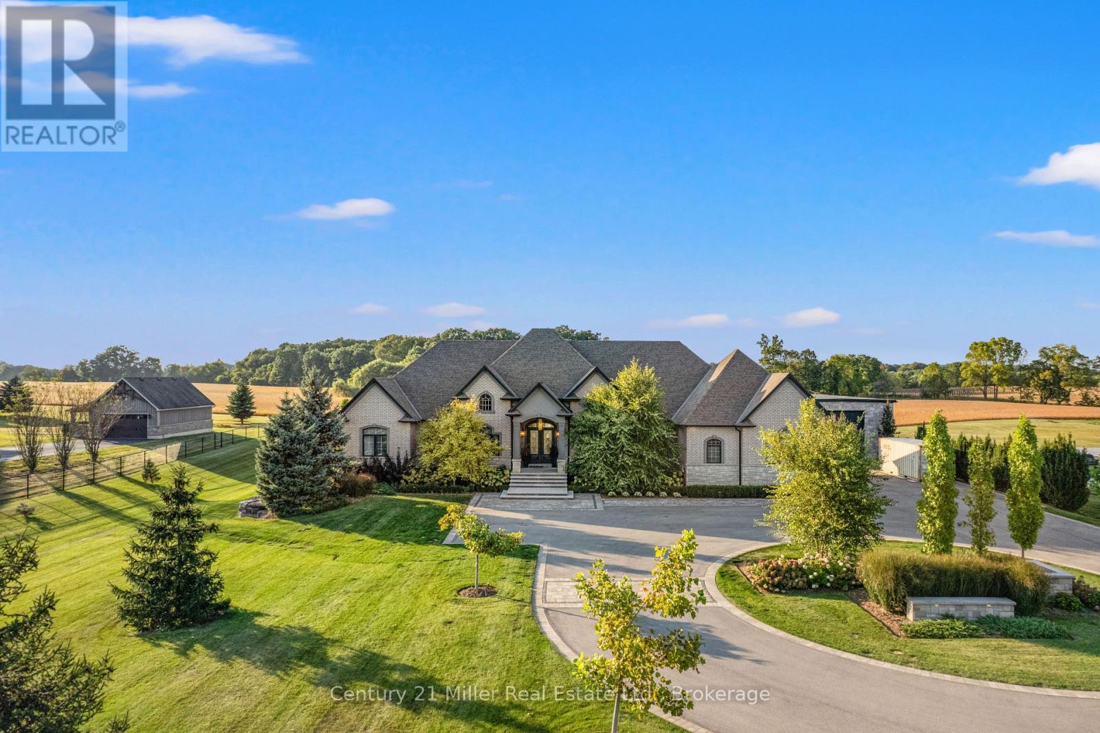 214 Jerseyville Rd, Brant, ON N3T 5M1