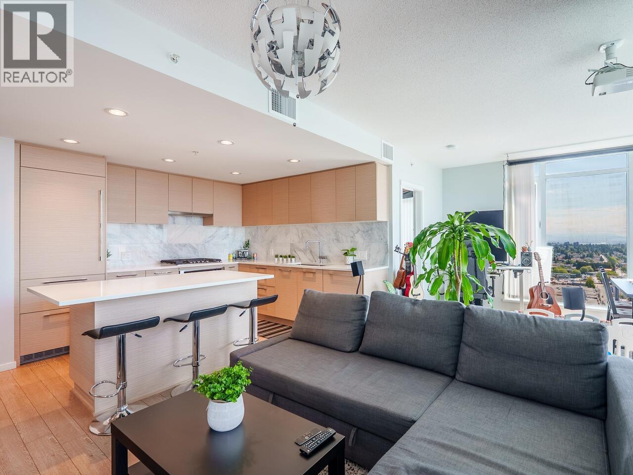 6700 Dunblane Avenue Unit 2708, Burnaby, BC V5H 0J3