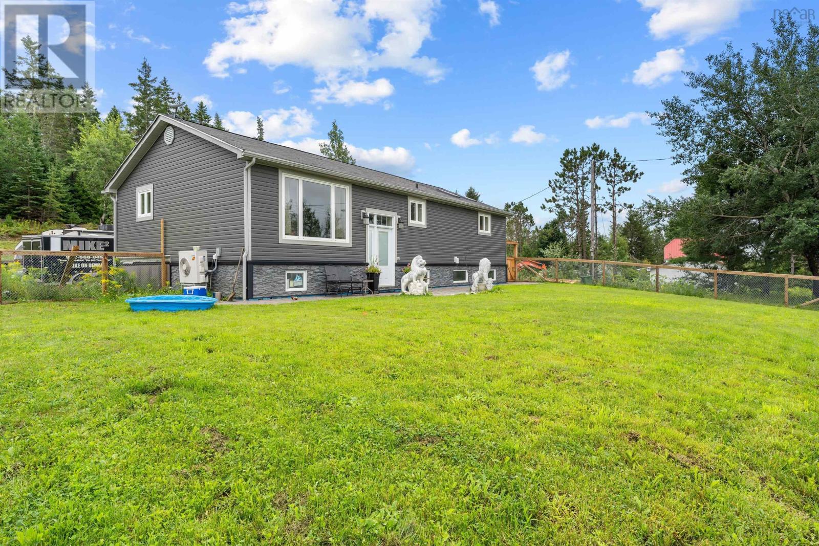 1696 Highway 336, Dean, NS B0N 2M0