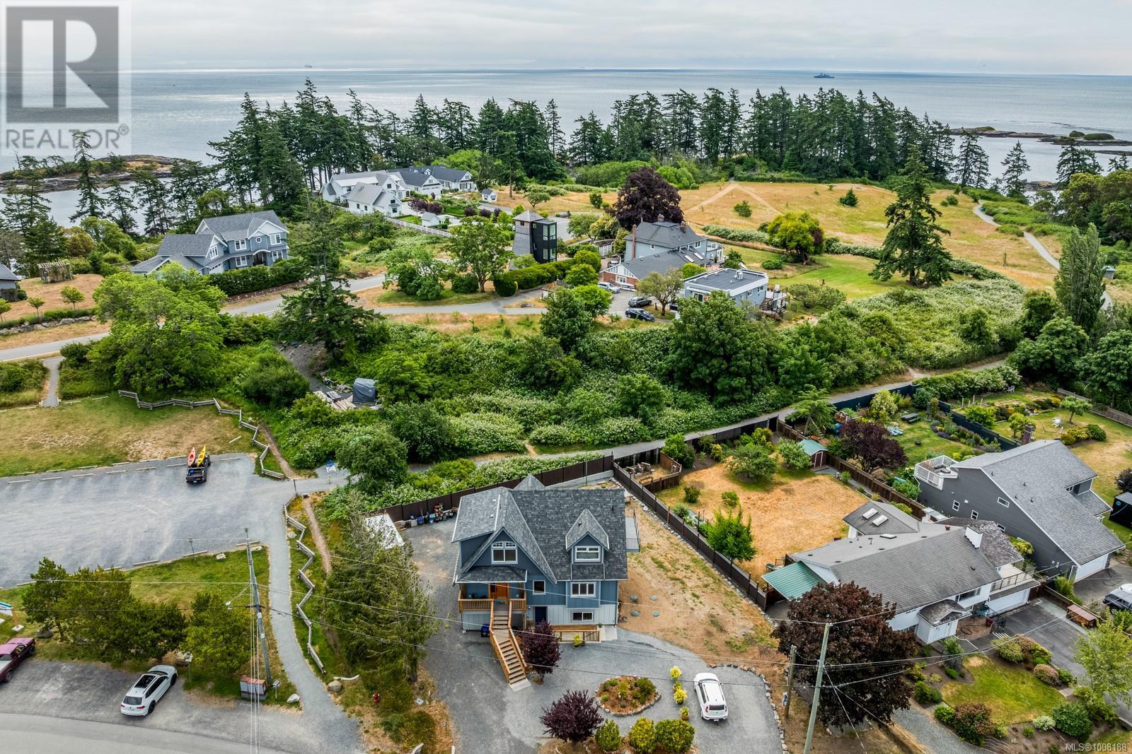 90 Bradene Rd, Metchosin, BC V9C 4B1