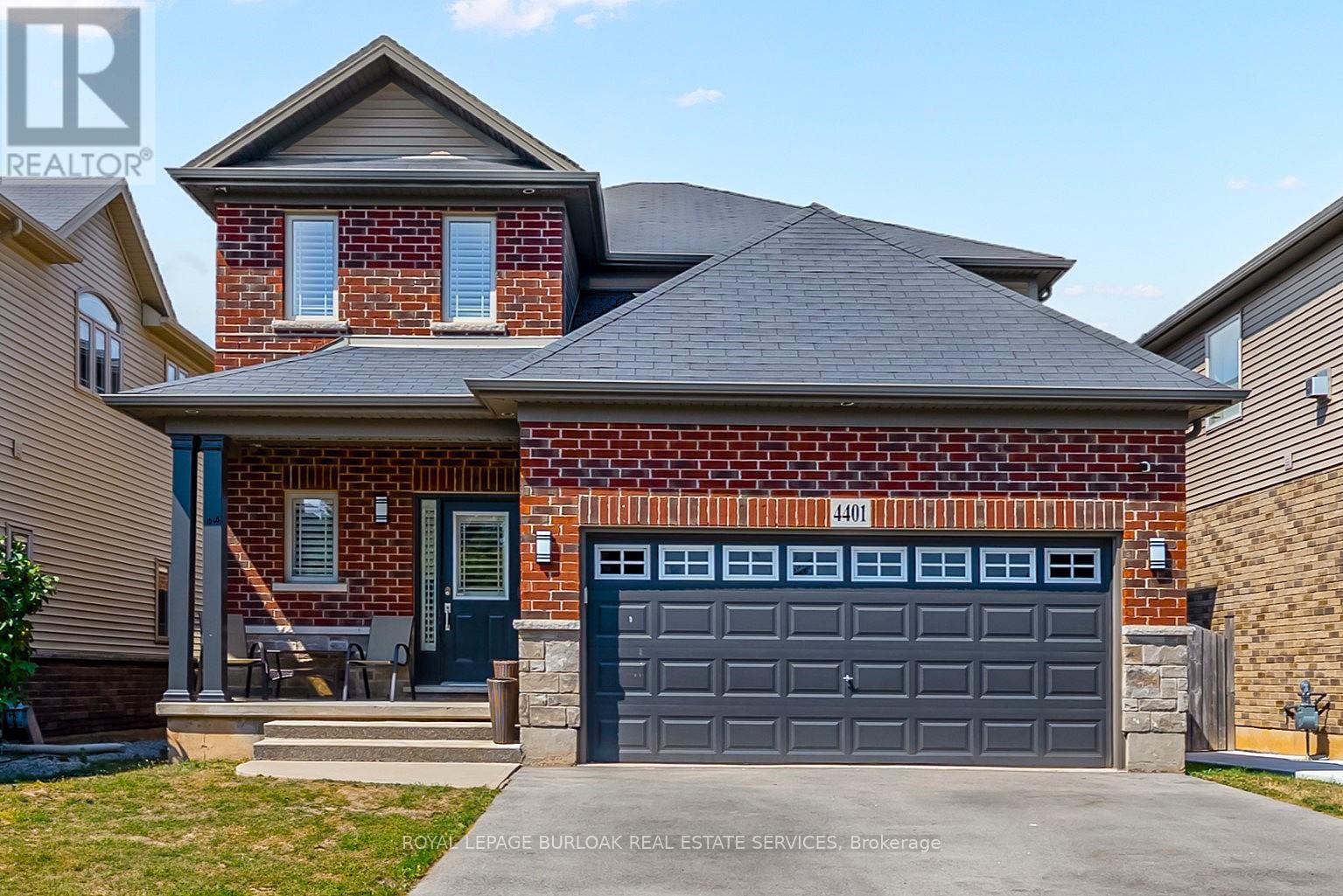 4401 Dennis Ave, Lincoln, ON L0R 1B9