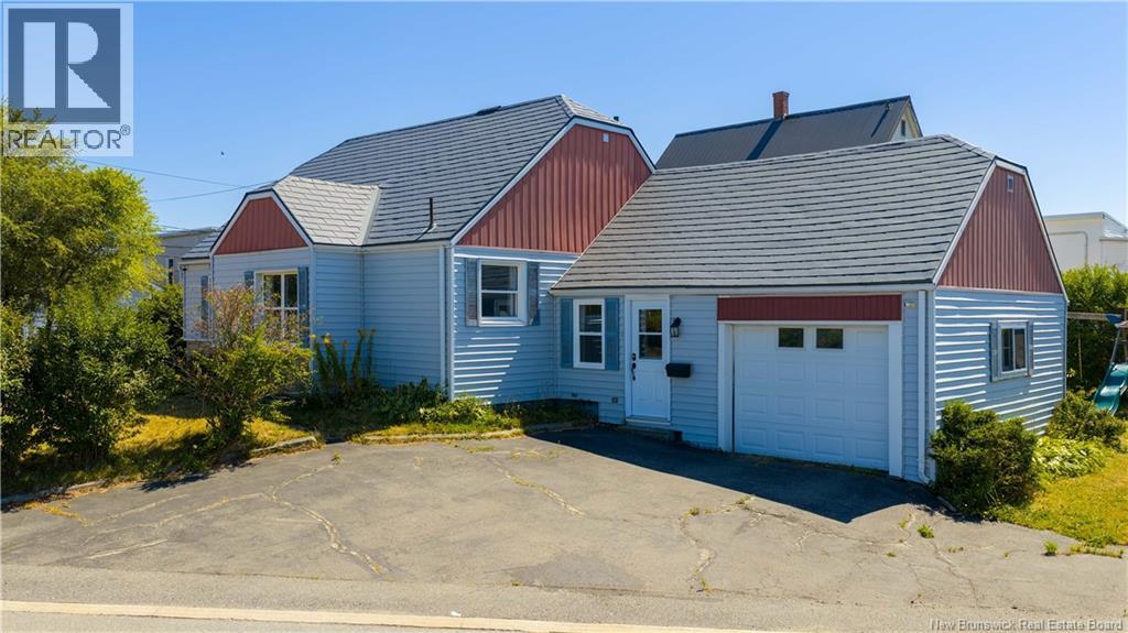 20 Jean St, Saint John, NB E2J 1J9