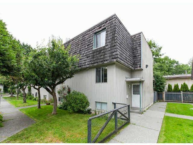 11735 89a Avenue Unit 24, Delta, BC V4C 3G8