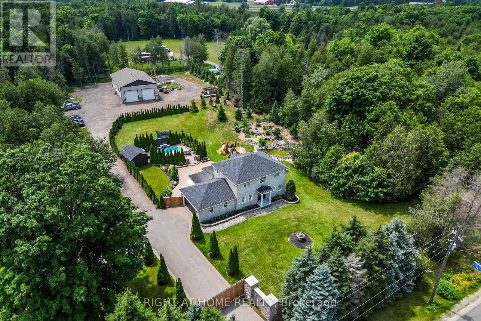 13640 Guelph Line, Milton, ON L0P 1B0
