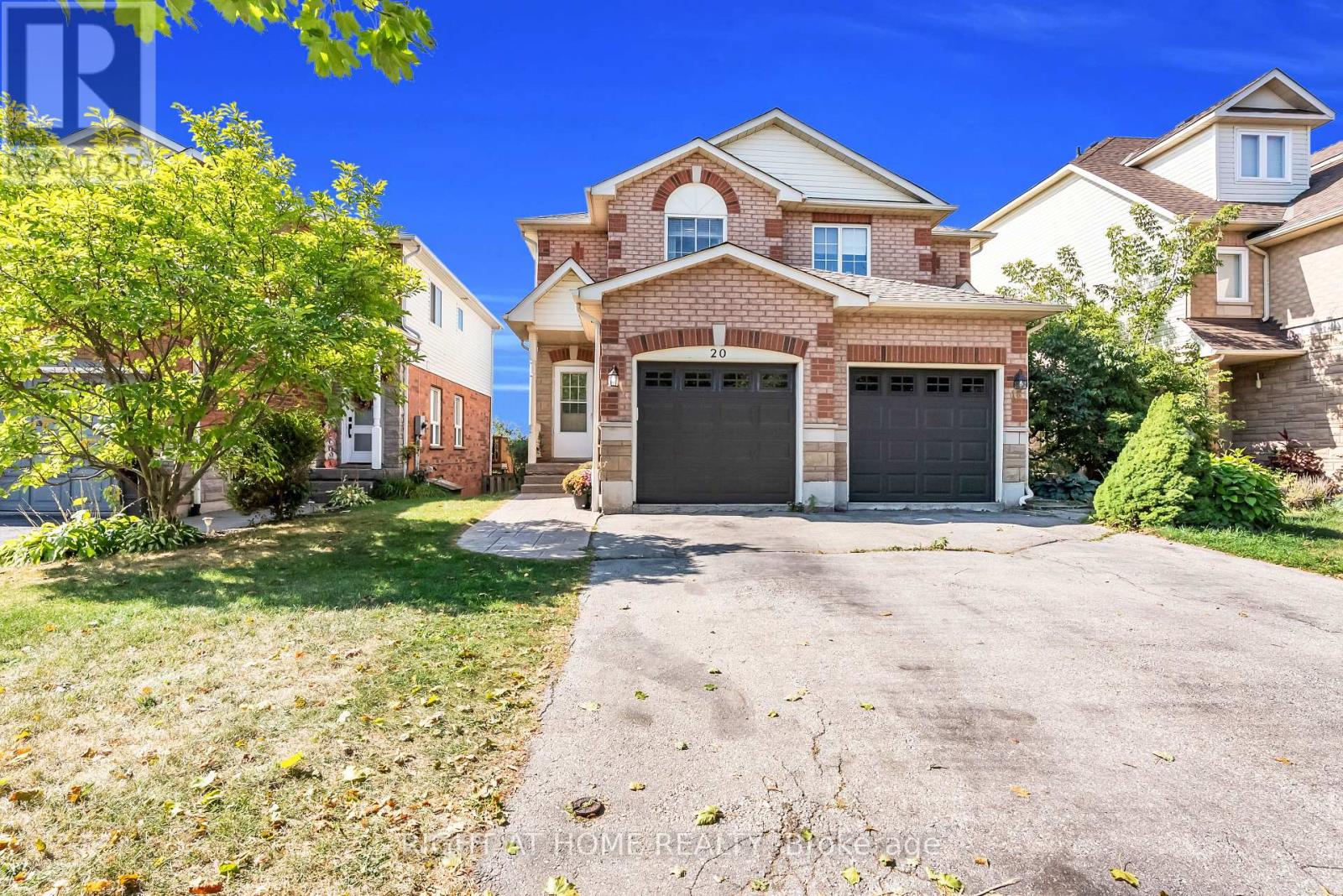 20 Slater Ct, Hamilton, ON L0R 2H5