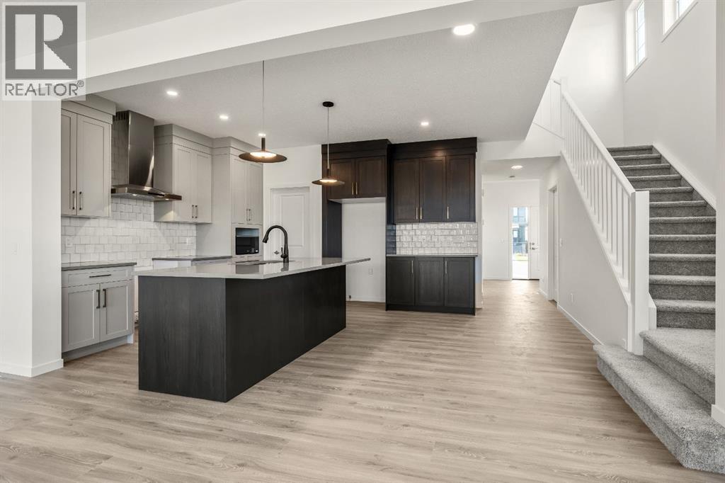 188 Sage Hill Hts NW, Calgary, AB T3R 2B2