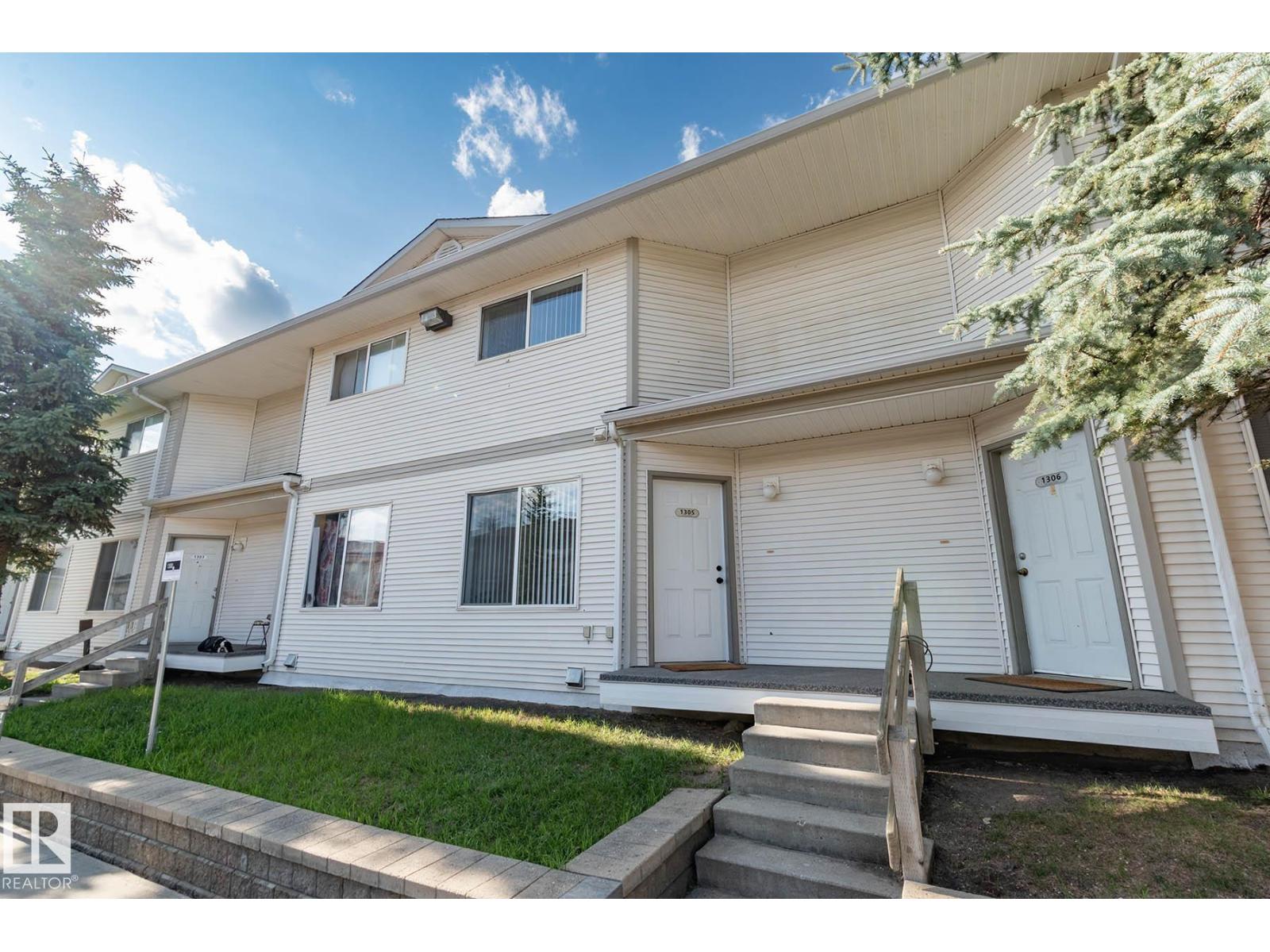 610 King Street #unit 1305, Spruce Grove, AB T7X 4J9