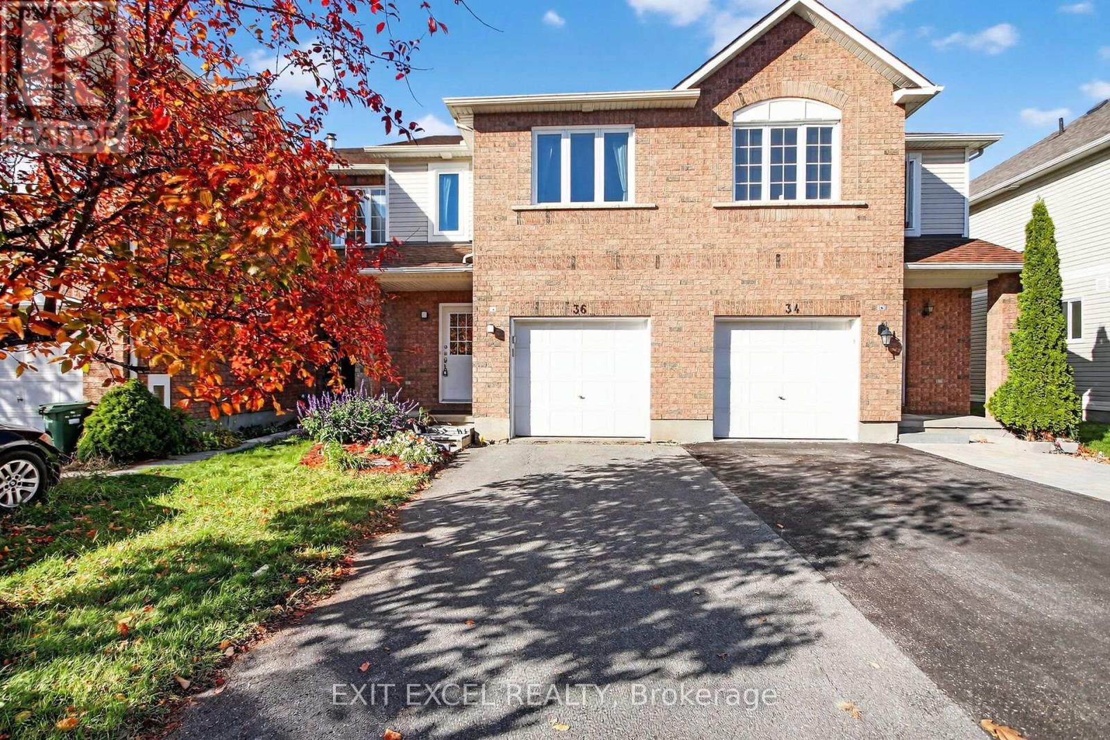 36 Calaveras Ave, Ottawa, ON K2J 4Z4