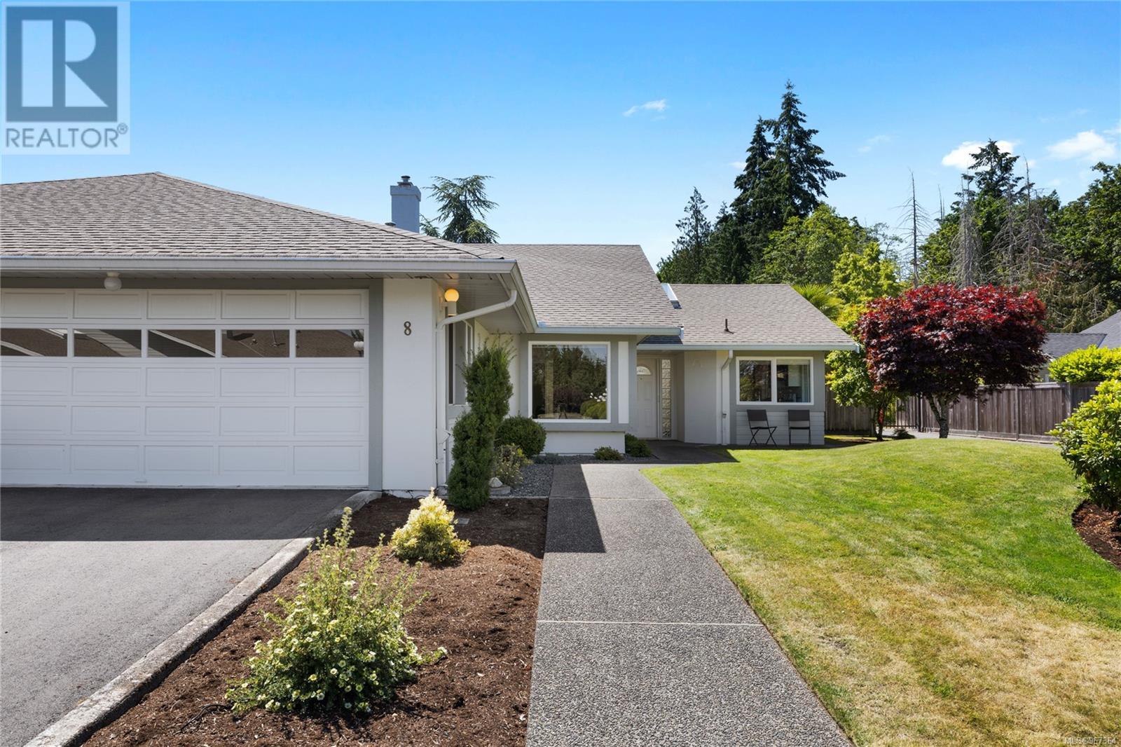 Qualicum Beach, BC homes for sale & real estate listings Houseful