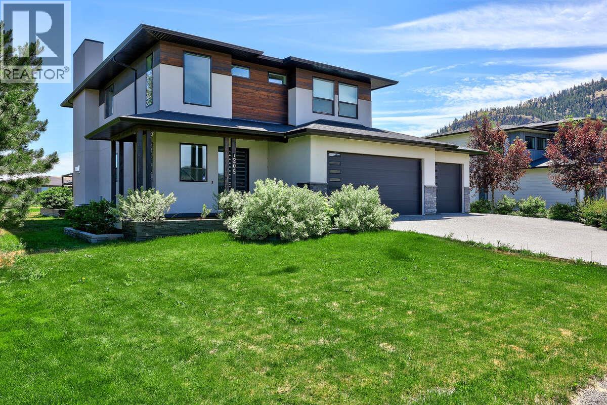 205 Rue Cheval Noir Other, Kamloops, BC V2H 1T7