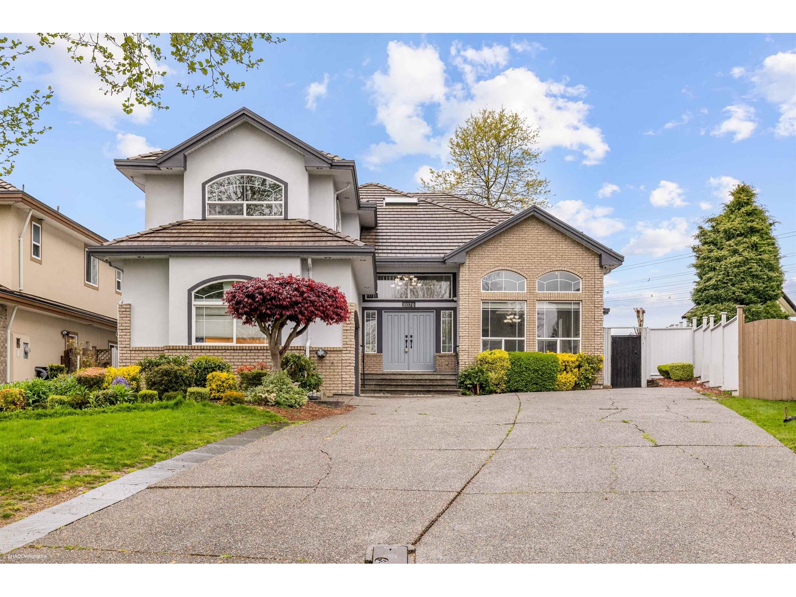 8078 Redtail Ct, Surrey, BC V3W 0N4