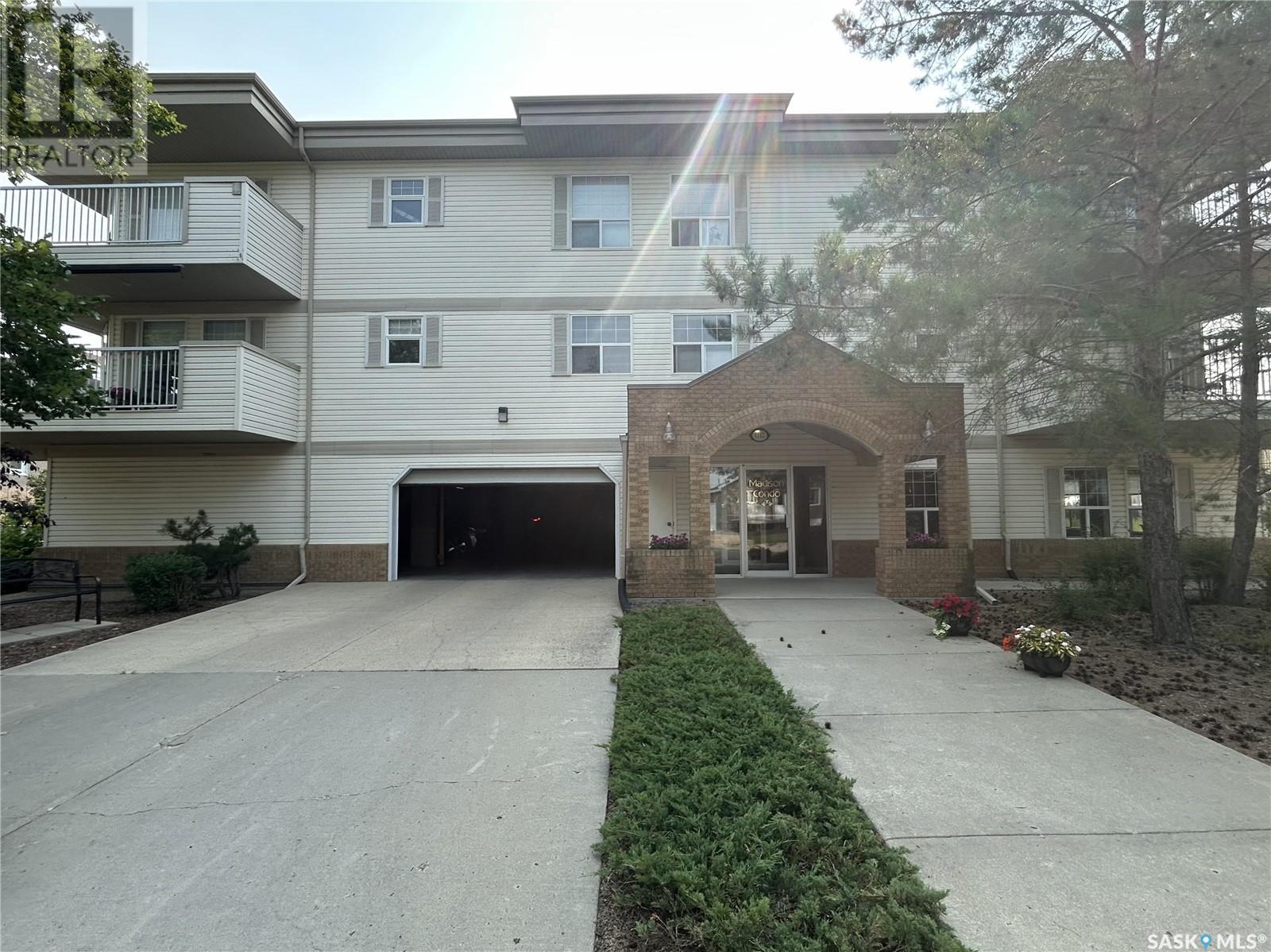 1112 98th Street Unit 206, Tisdale, SK S0E 1T0